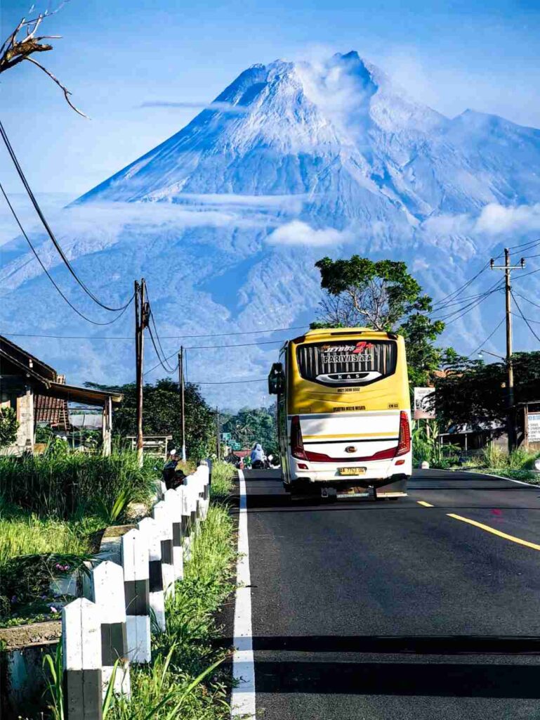 Discover Why Indonesia is Great: Tips for a Planned and Fulfilling Move