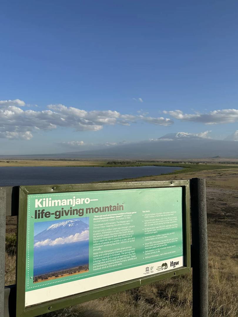 Discover Why Mount Kilimanjaro's Snow Never Melts Despite Equatorial Heat