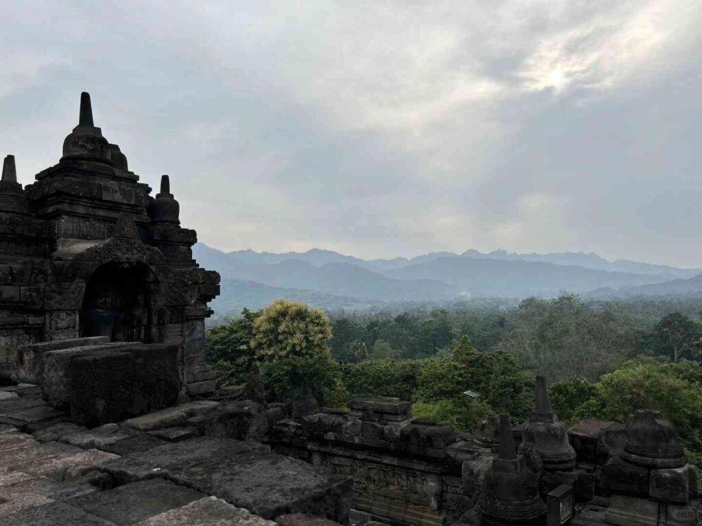Entdecken Sie Yogyakarta: Die besten kulturellen Erlebnisse und Reisetipps 🇲🇨