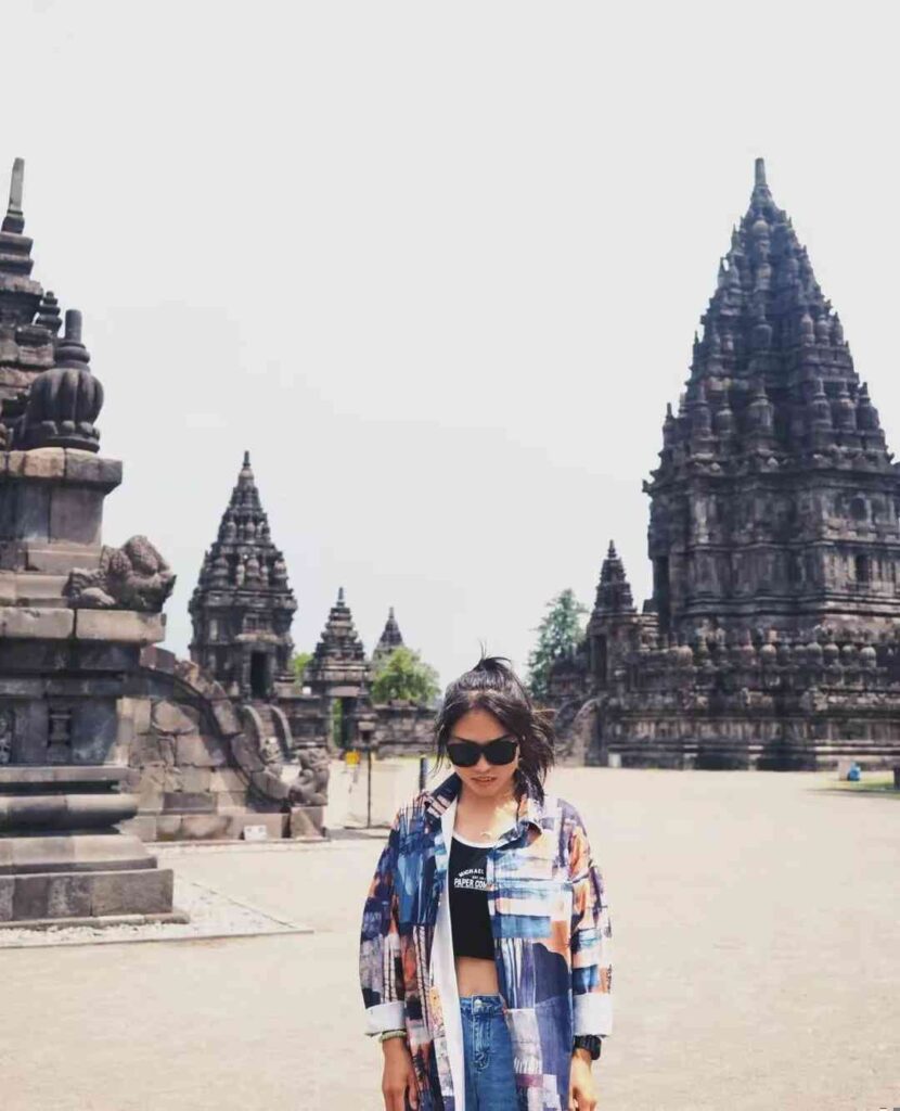Entdecken Sie Yogyakarta: Indonesiens verstecktes Juwel jenseits von Bali für kulturelle Erkundungen
