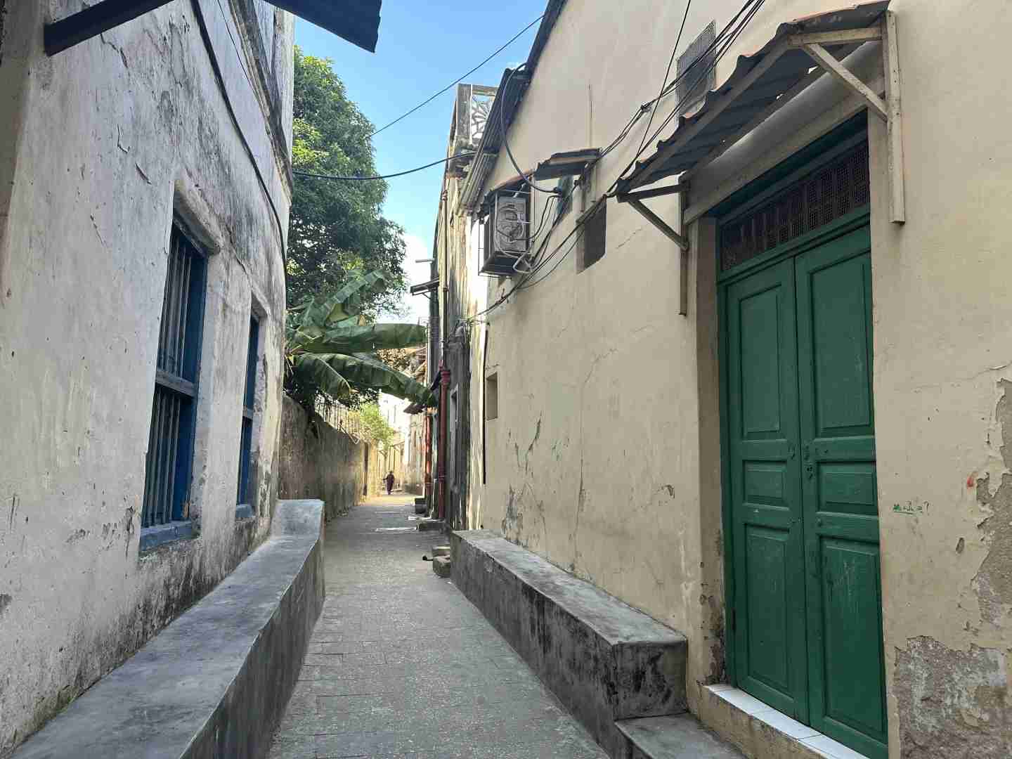 Открыть остров Занзибар: тропический рай Танзании и must-visit туристическое направление