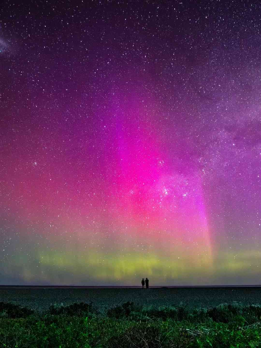 Découvrez les 16 photos époustouflantes qui ont attiré les voyageurs en Nouvelle-Zélande