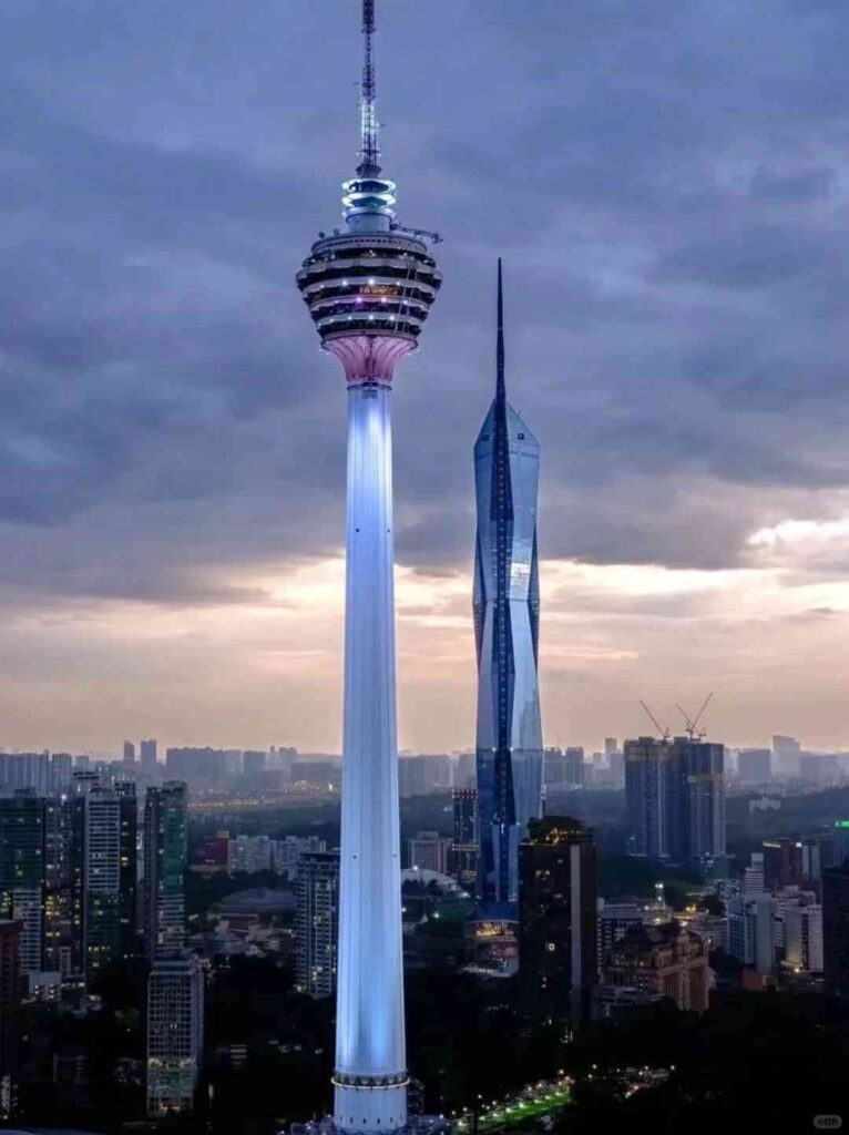Découvrez les 9 meilleurs endroits instagrammables pour les visiteurs novices à Kuala Lumpur !