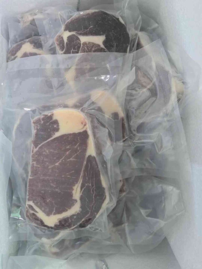 Discover the Best 1113 Grass King Eye Meat for Gourmet Dishes