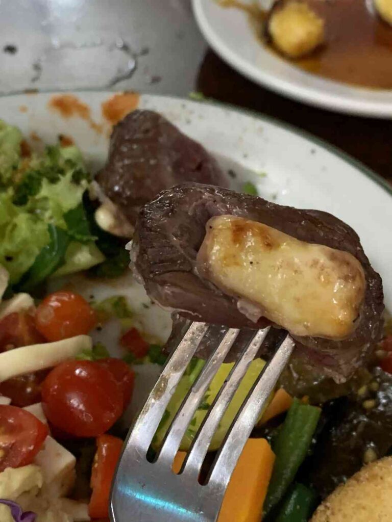 Discover the Best Brazilian Iguazu Falls Food: Top Recommendations for Visitors!