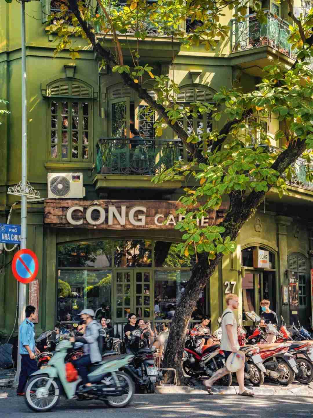 Discover the Best CityWalk Coffee Spots in Vietnam for a Perfect Work Break
