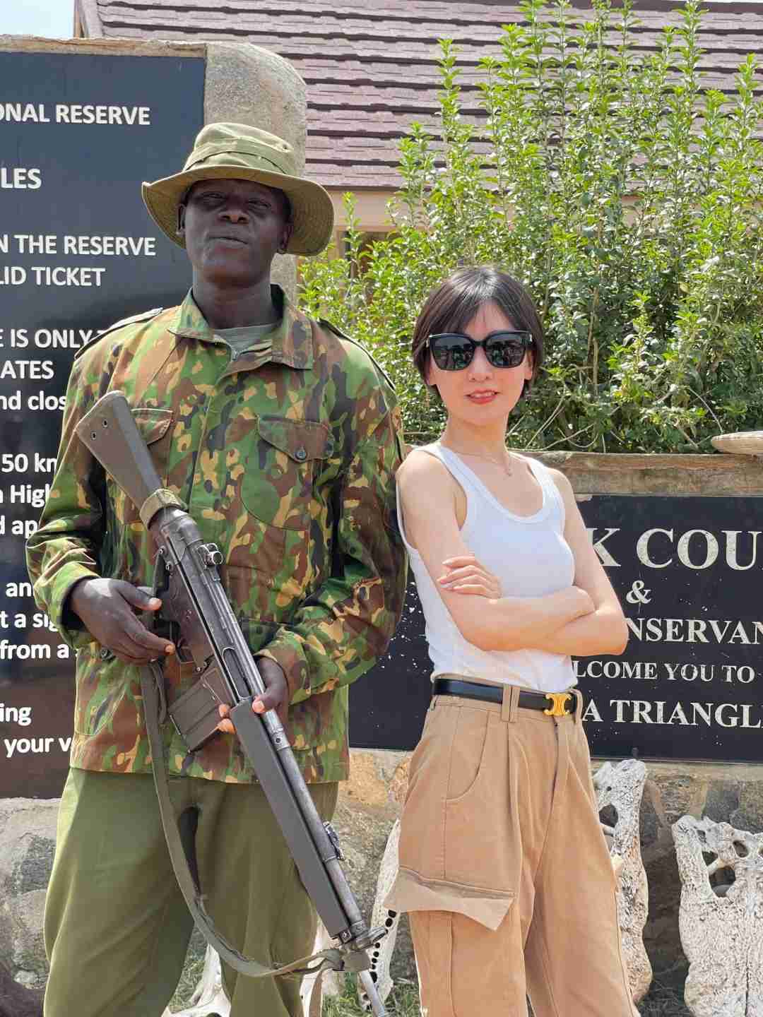 Discover the Best Hiking Trails Along the Mara River: A Complete Guide