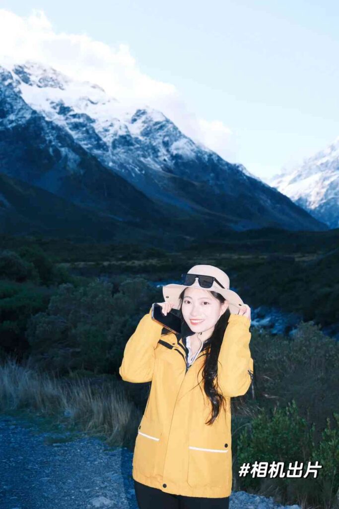 Découvrez le meilleur sentier de randonnée à Mount Cook sans glaciers : une guide complet.