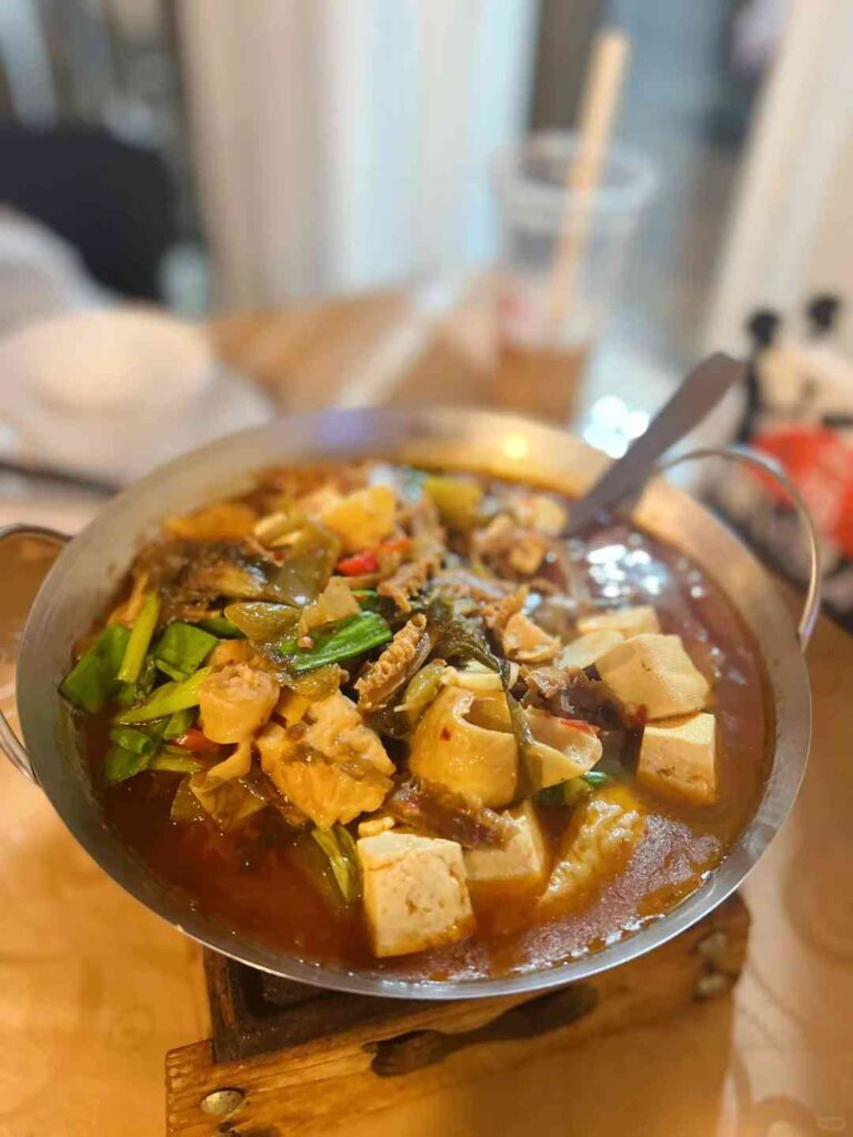 Discover the Best Must-try Authentic Chinese Dishes in Foz do Iguaçu 🇧🇷