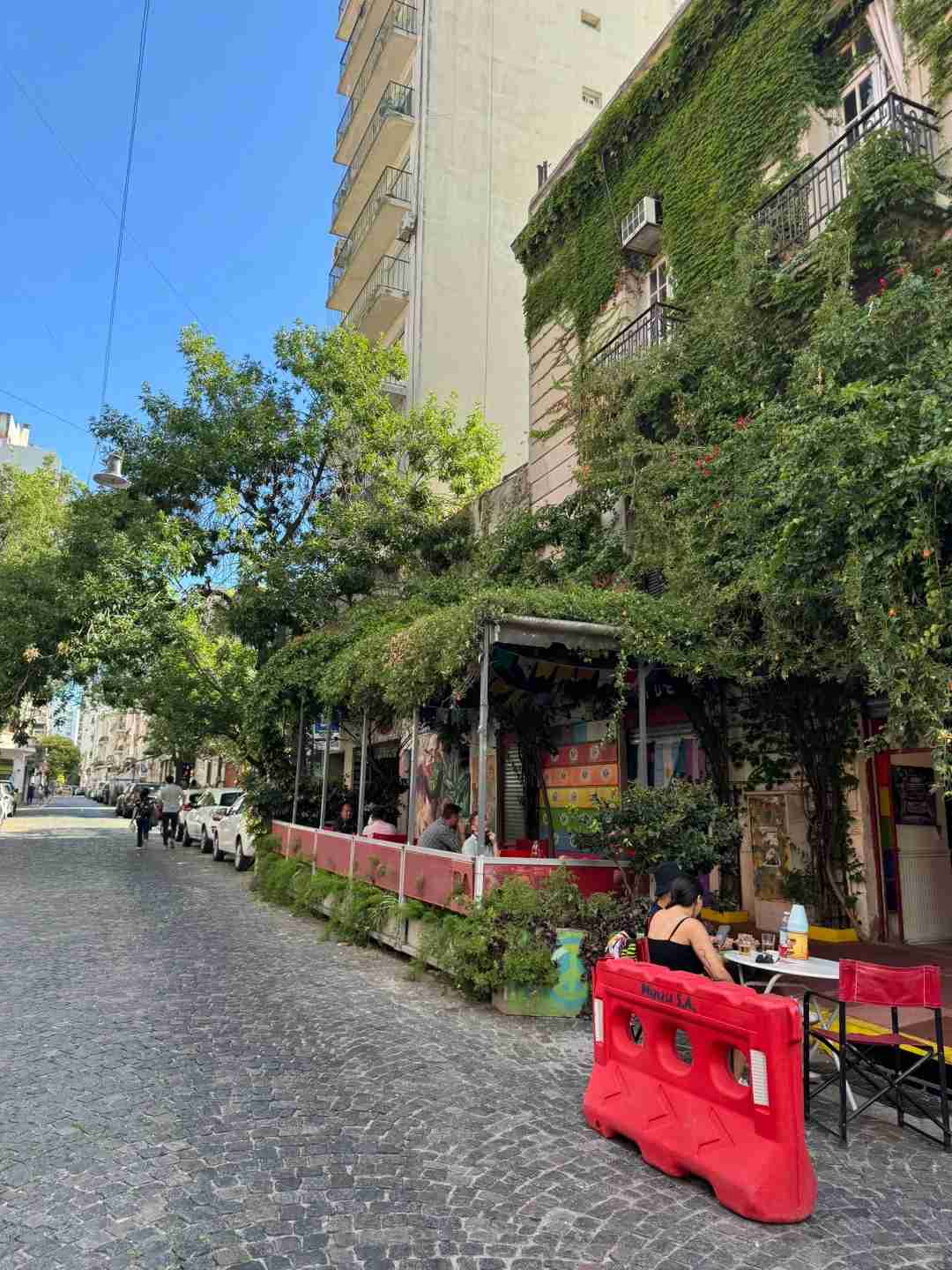 Discover the Best Neighborhoods in Buenos Aires, Argentina: A Complete Guide