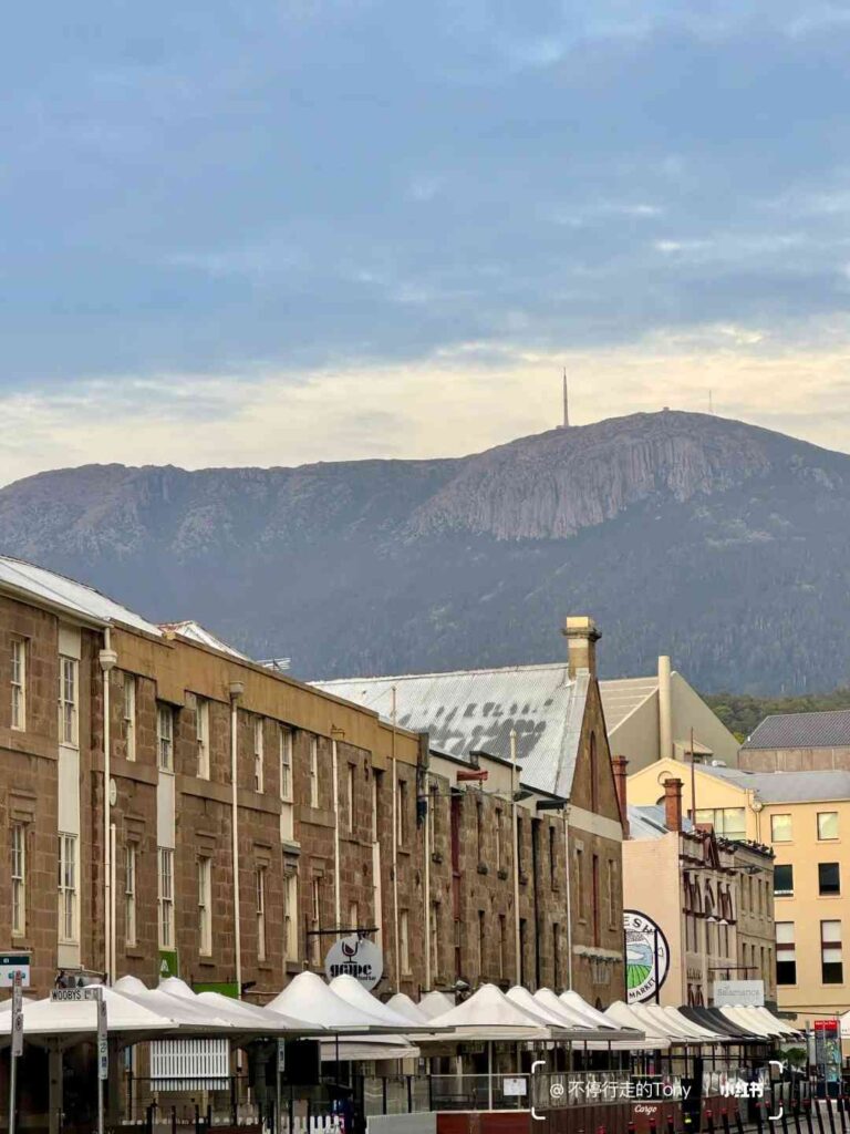 Descubra o Melhor Roteiro de Passeio pela Cidade em um Dia em Hobart, Tasmânia: Guia Definitivo