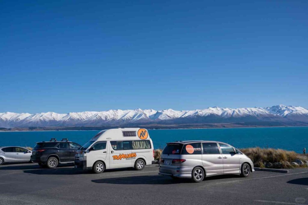Discover the Best Self-Driving Attractions in New Zealand: Personal Recommendations