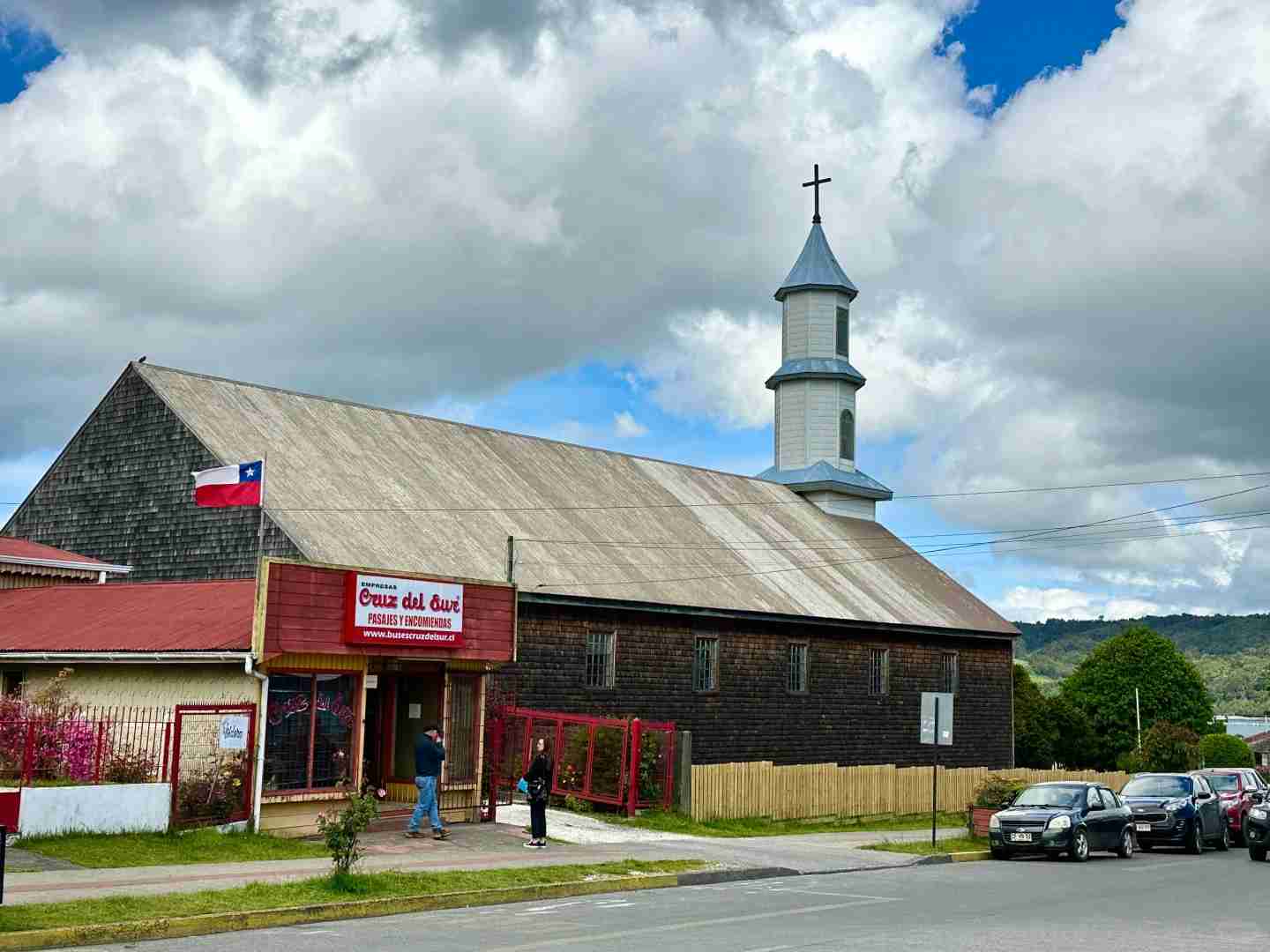 Discover the Best Self-Guided Tour Routes for Wooden Churches on Chiloé Island - Budget Travel Guide