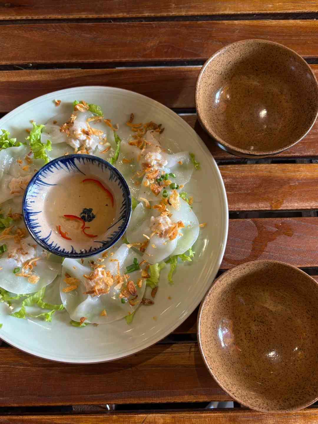 Descubra o Melhor de Da Nang e Hoi An: Pratos Asiáticos deliciosos que você precisa experimentar 😋