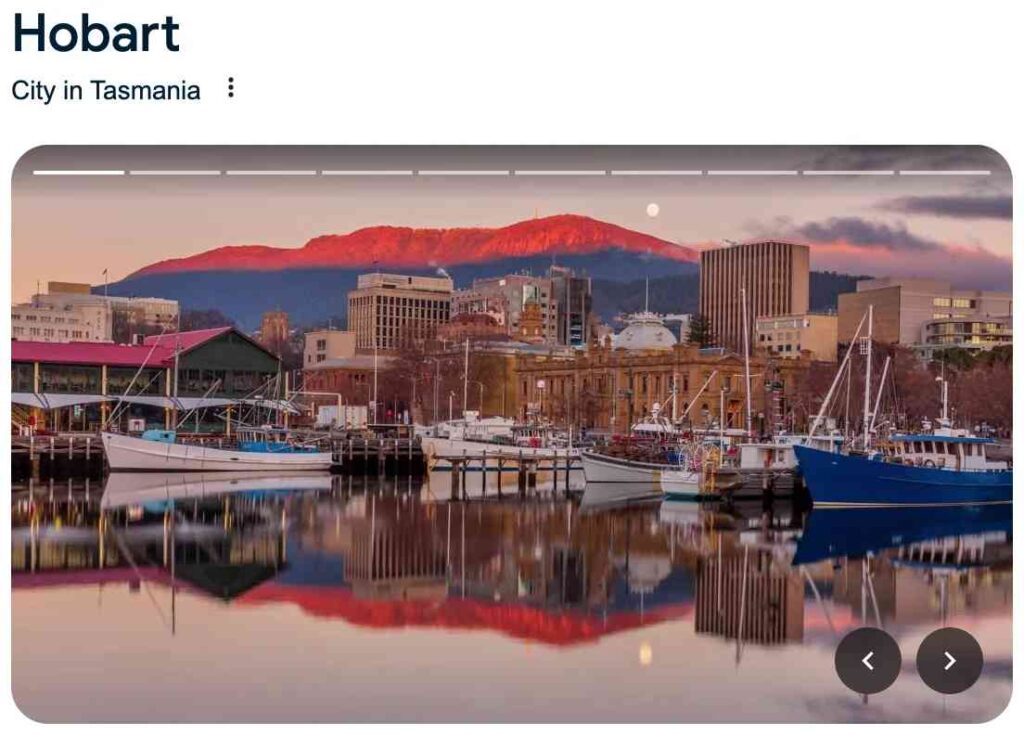 Descubra o Melhor dos Subúrbios de Hobart: Um Guia Compreensivo