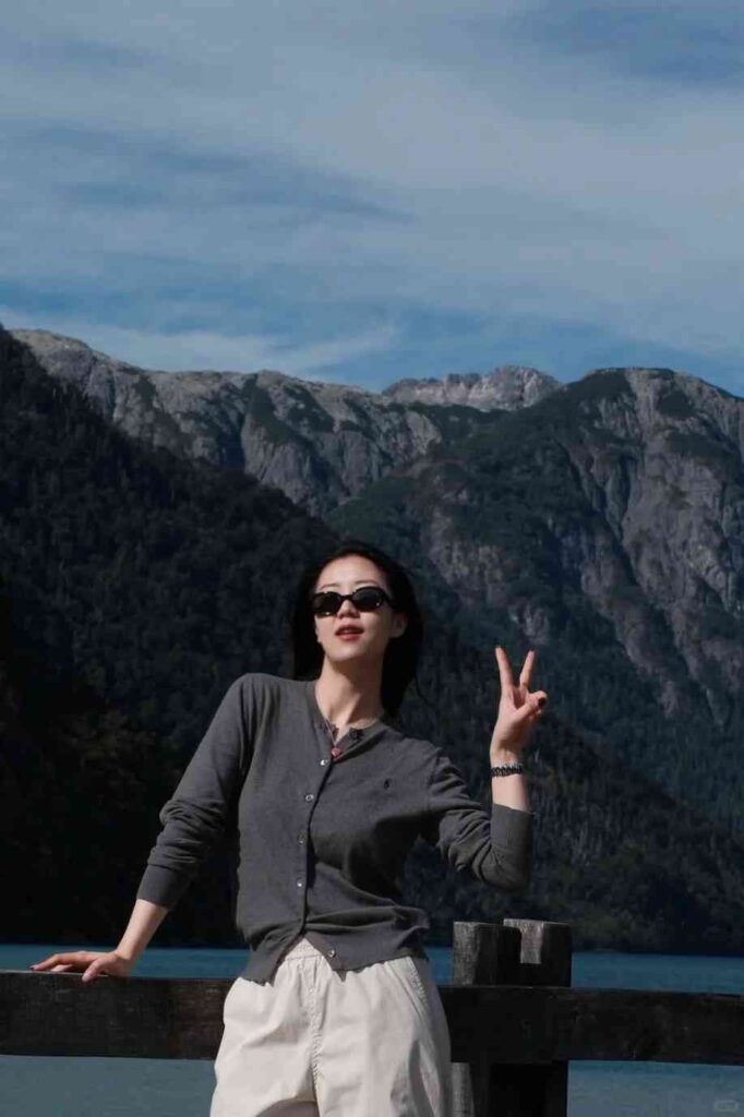 Discover the Breathtaking Beauty of Bariloche, South America’s Little Switzerland