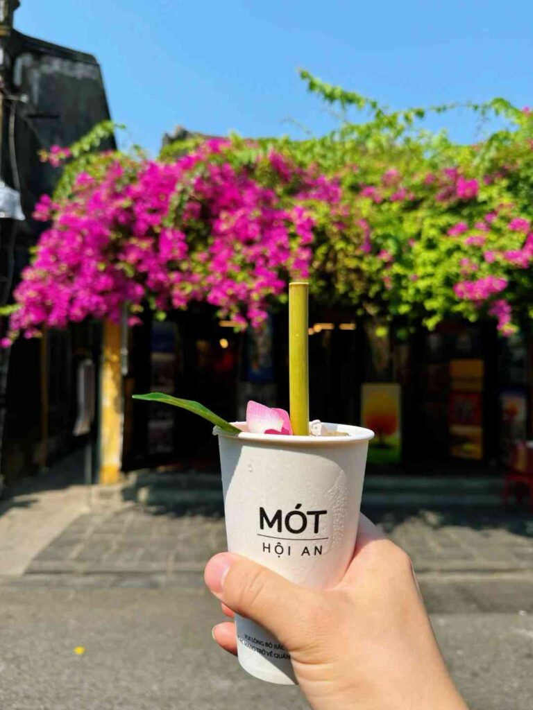 Entdecken Sie den bezaubernden Charme: Süchtig nach der antiken Welt 🇻🇳 von Hoi An