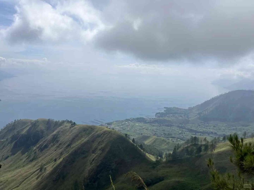 Discover the Enchanting Hard-to-Reach Fairyland: Lake Toba Journey Chapter
