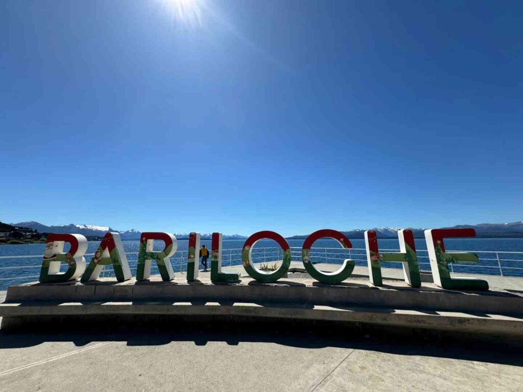 Discover the Enchanting Real-Life Fairy Tale World in Bariloche