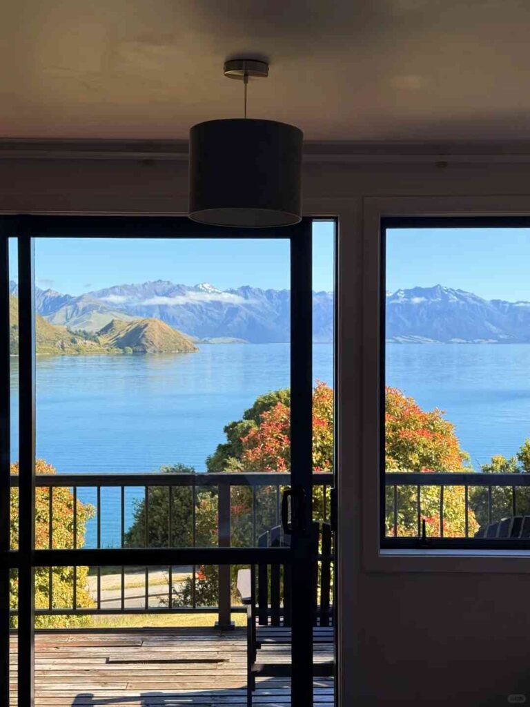 Découvrez Queenstown, infiniment photogénique : plus beaux points de vue et endroits à photographier 🏛️