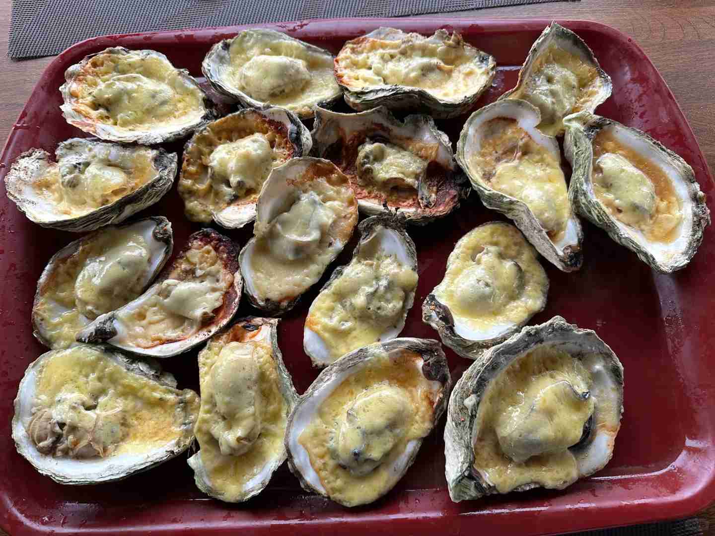 Откройте изысканные вкусы русского морепродуктового ужина в Анадыре