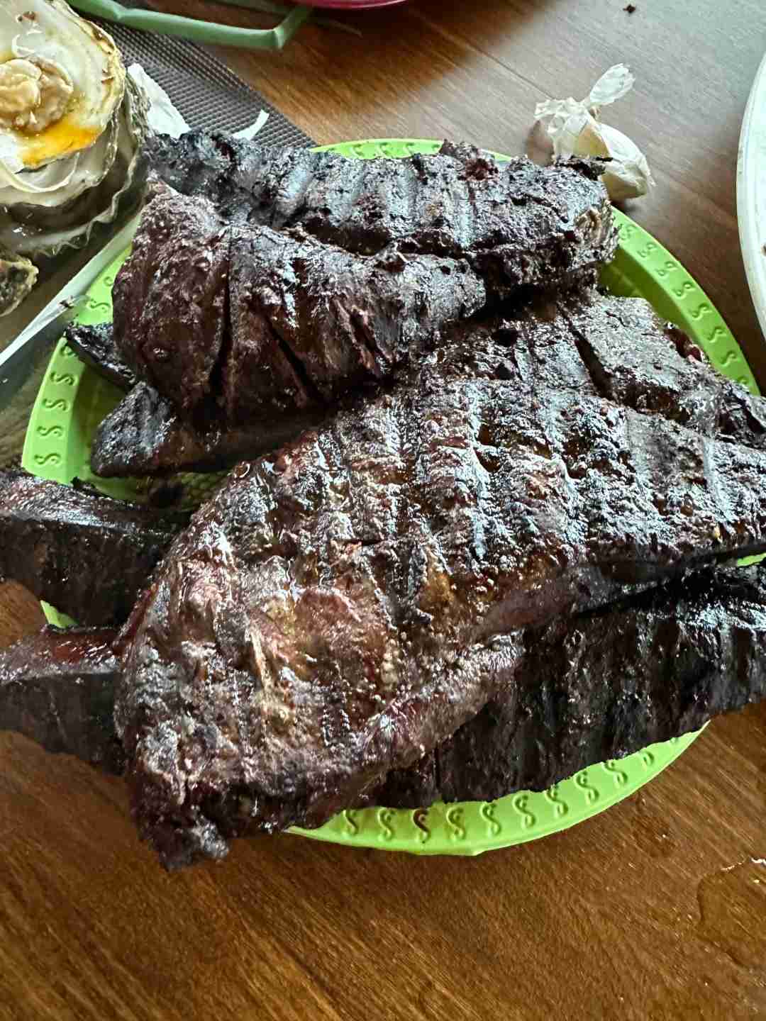 Откройте изысканные вкусы русского морепродуктового ужина в Анадыре