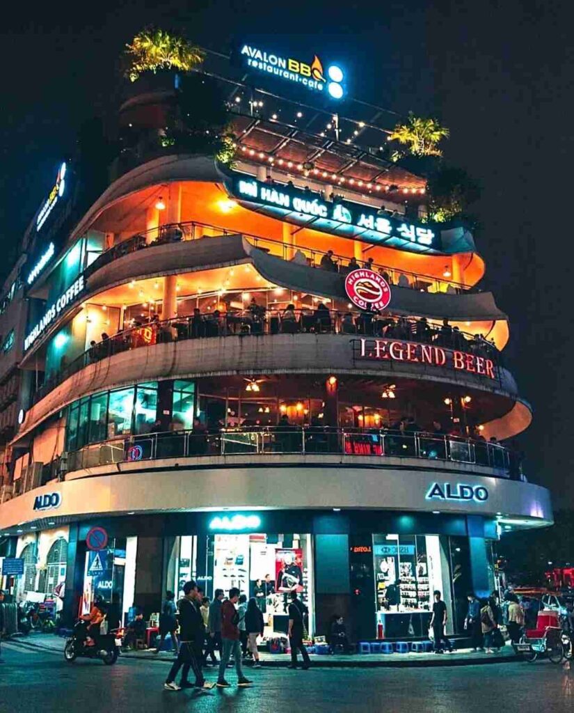 Discover the Fate of Hanoi’s Beloved Check-In Spot Before It’s Gone Forever