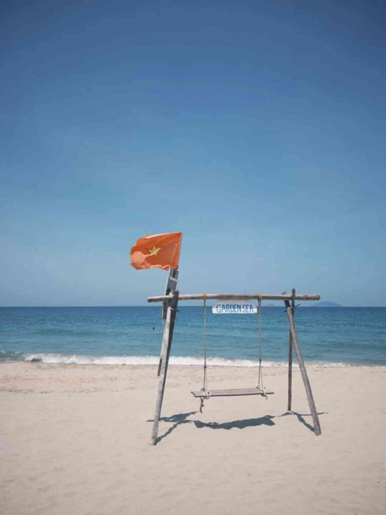 Discover the Hidden Beauty: An Bang Beach in Hoi An – A Must-Visit Paradise