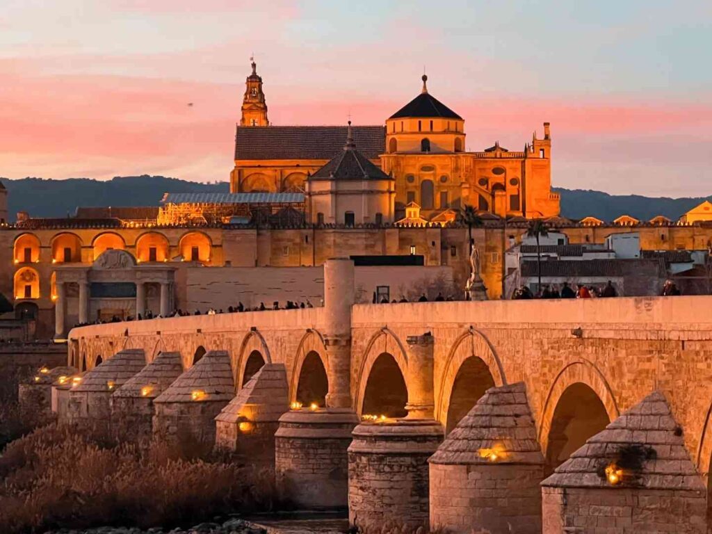 Discover the Hidden Gem of Cordoba, Spain: A View Missed by 99% of Tourists