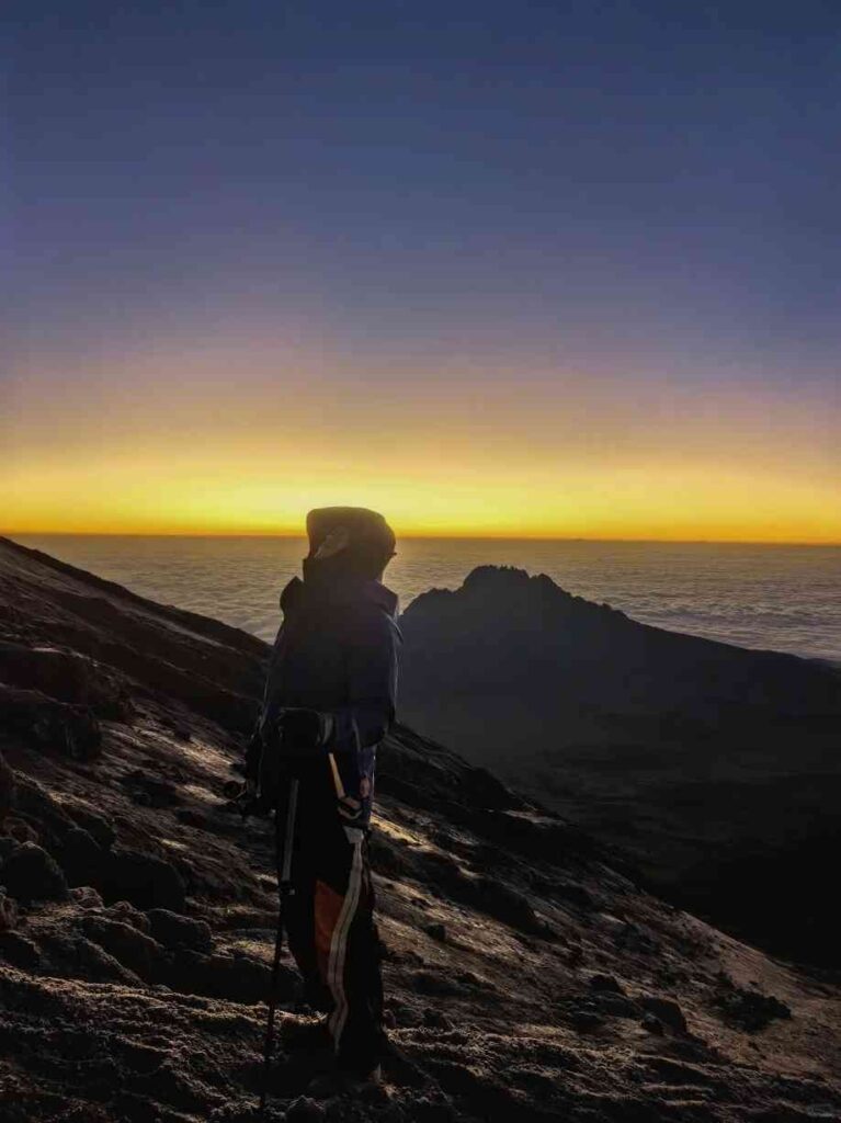 Discover the Journey: Climbing Kilimanjaro to Life’s Summit Experience