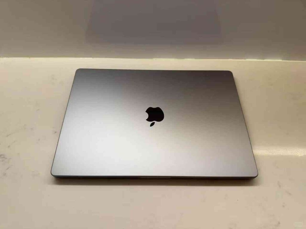 Descubra o Novo MacBook Pro de 16 Polegadas à Venda em Perth Hoje!