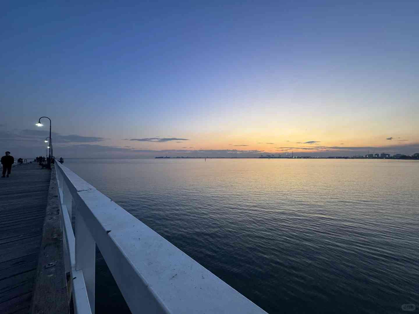 Entdecke das Instagrammabelste verborgene Juwel am Port-Melbourne-Strand 🤍