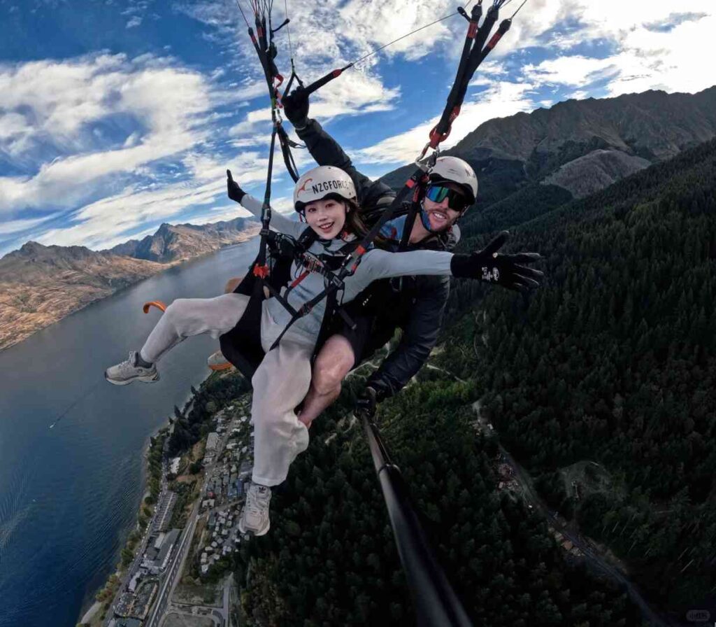 Discover the Most Peaceful Activity in Queenstown for Relaxation