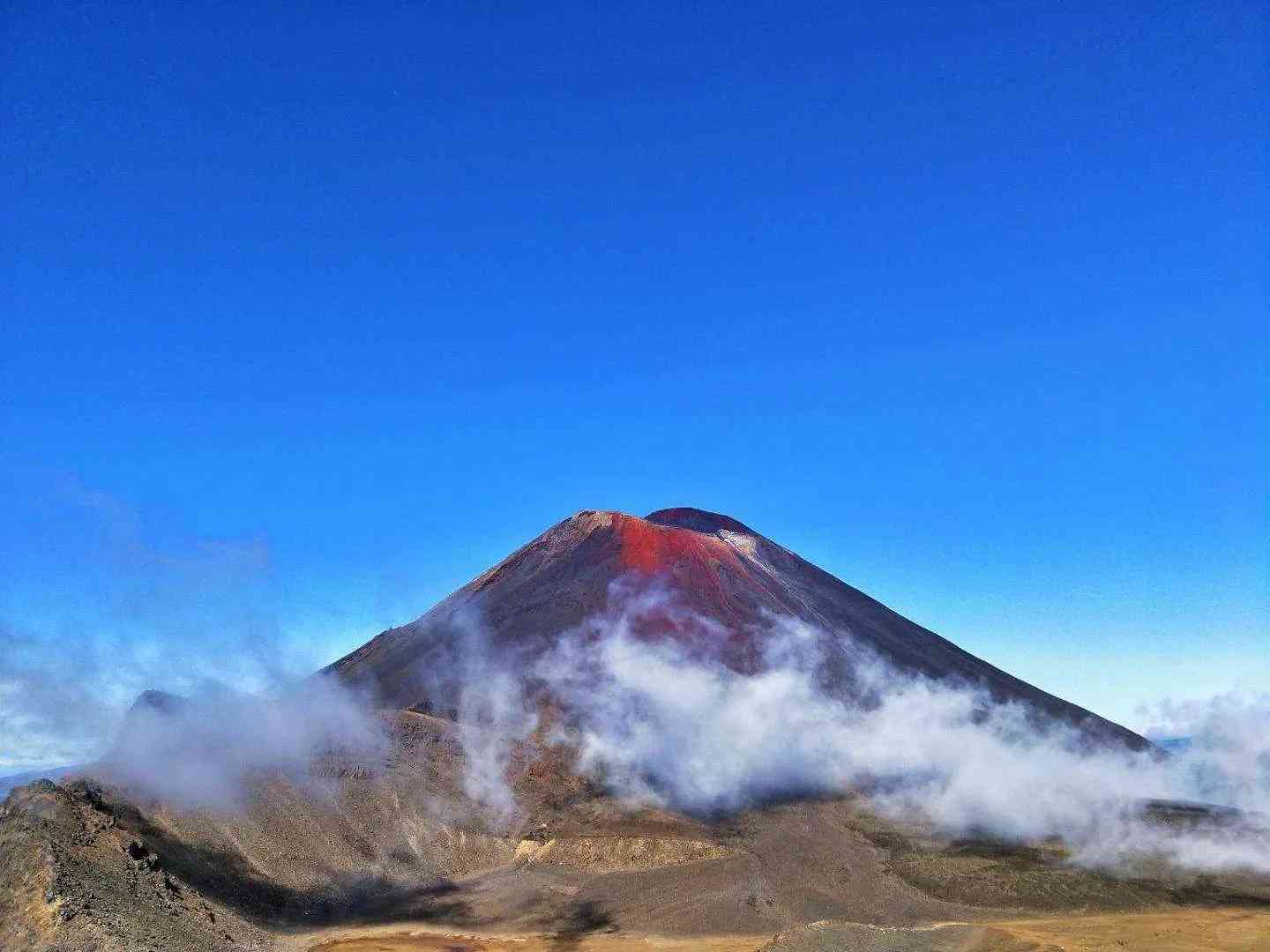 Discover the Most Scenic Hike in New Zealand: Unmatched Beauty Awaits You