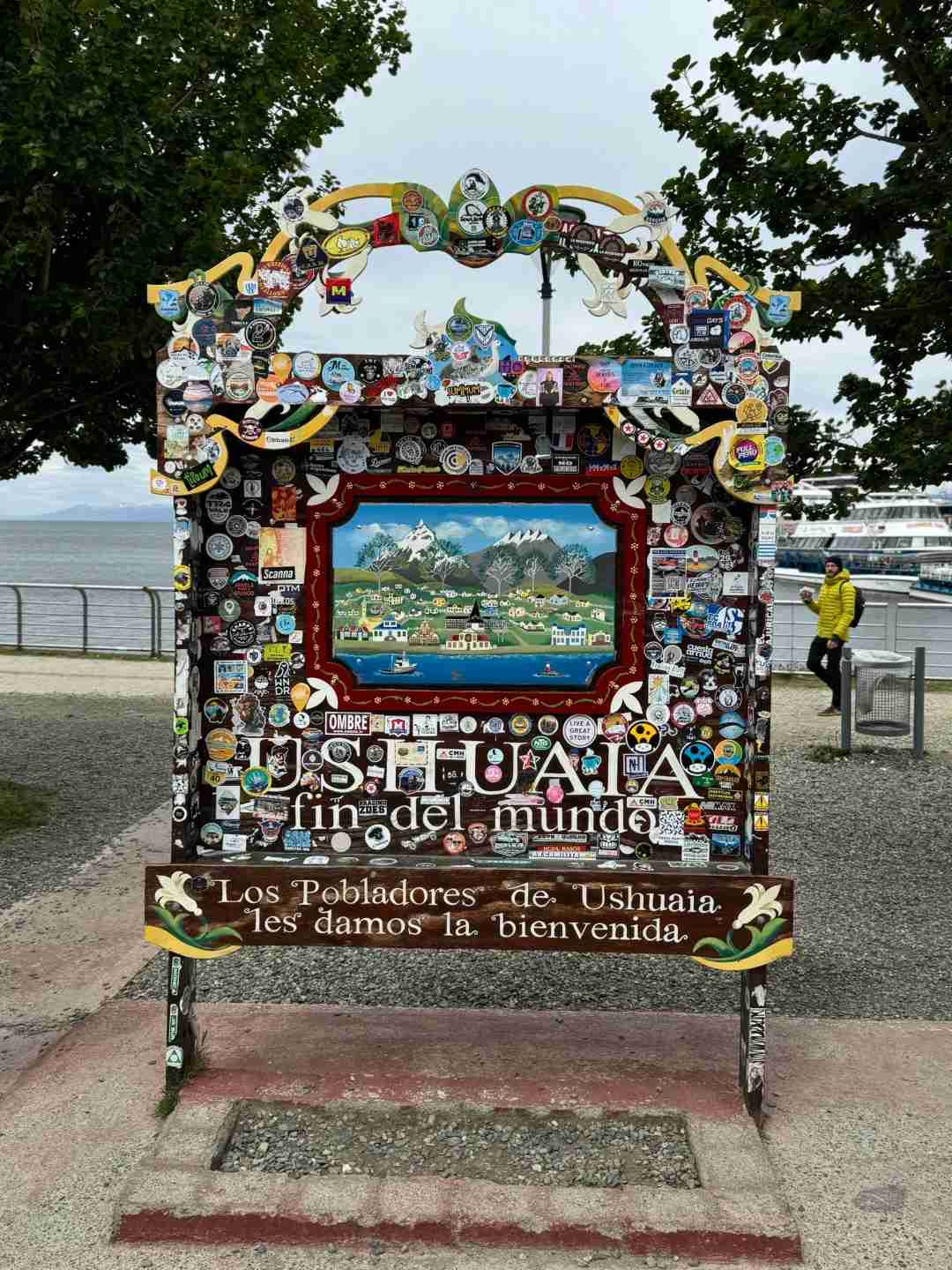 Discover the Must-Visit Hidden Gems and Attractions in Ushuaia, Argentina
