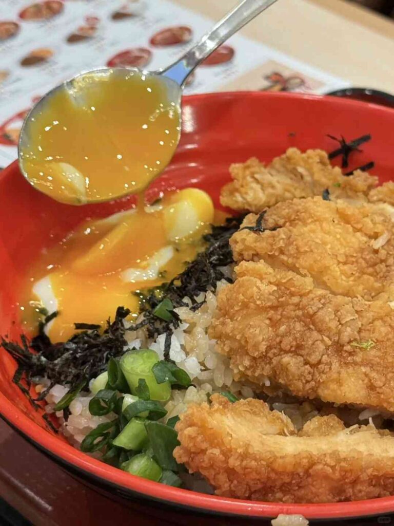 Entdecke den perfekten Ort für Solo-Essen in Xi'an: Ein verborgener Schatz gefunden!
