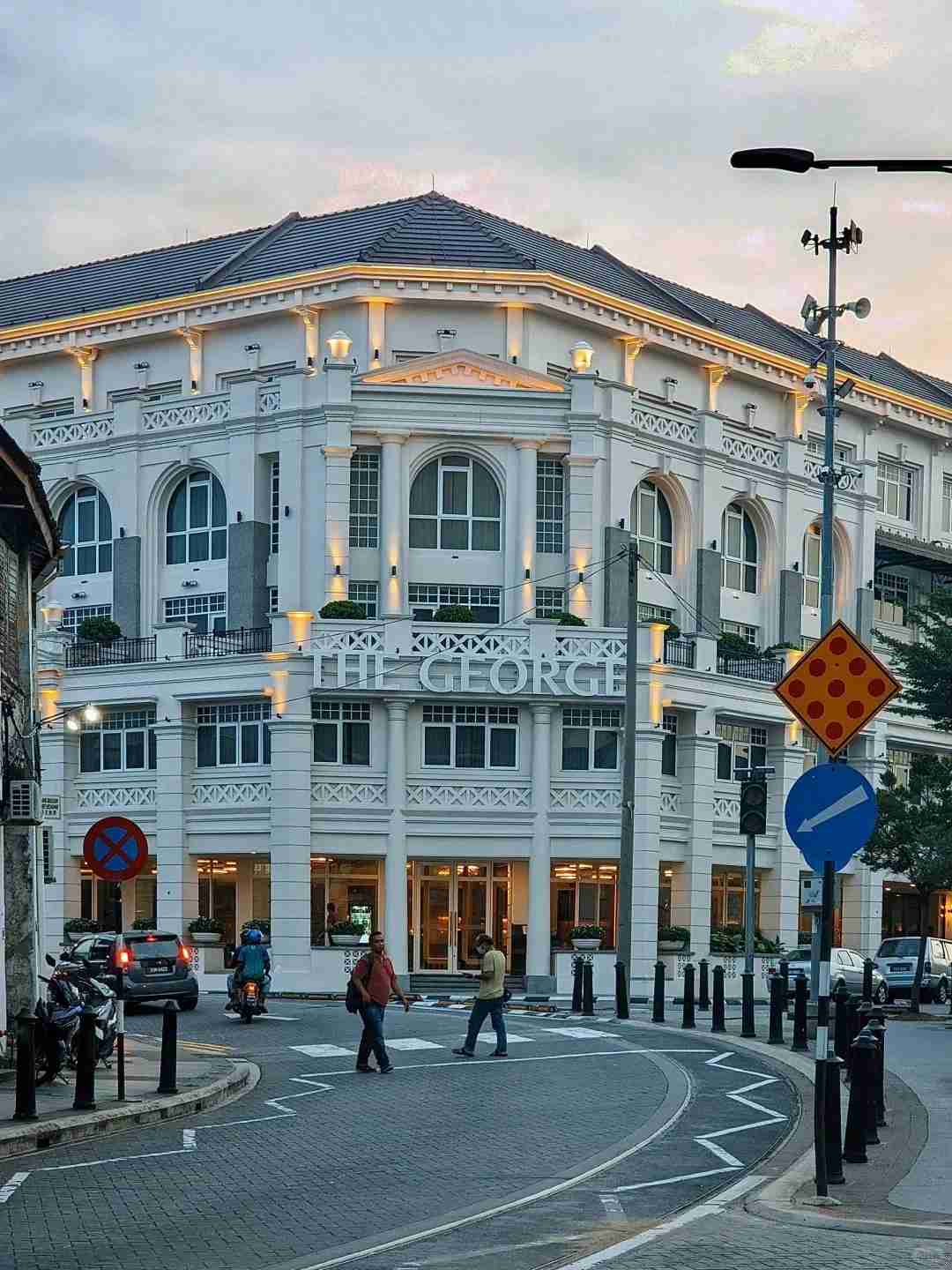 Discover the Real Penang: Why It's Unlike Anything on XHS Travels Blogs