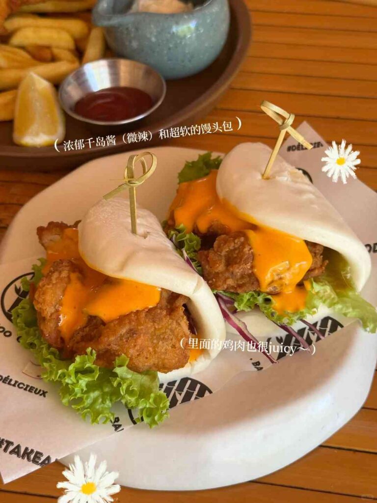 Discover the Serene Brunch Experience at Healing Bamboo Forest Cafe, Langkawi 🎋🍹🍃