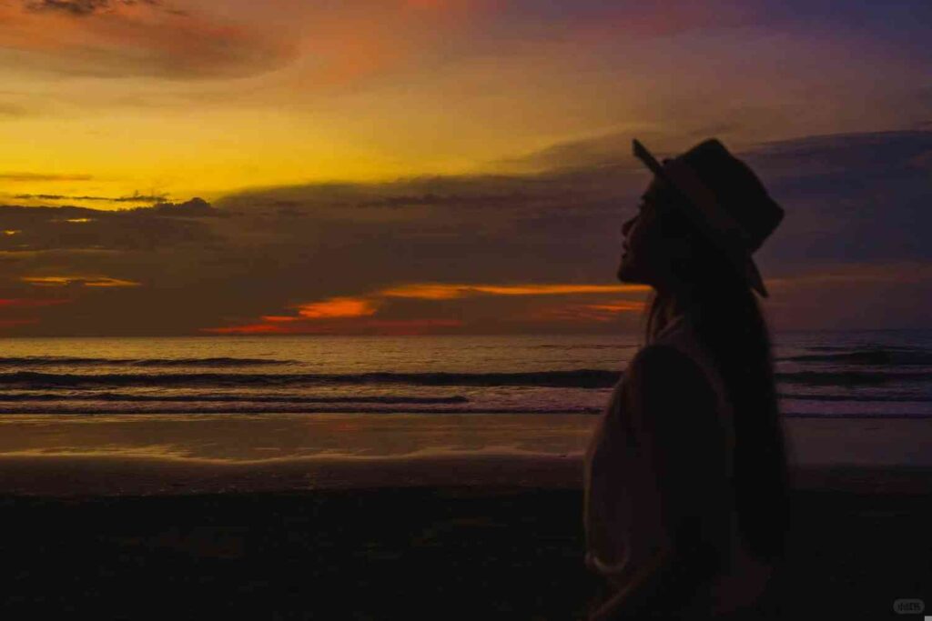 Discover the Top 3 Lucky Sunsets in Kota Kinabalu for Year-Long Fortune
