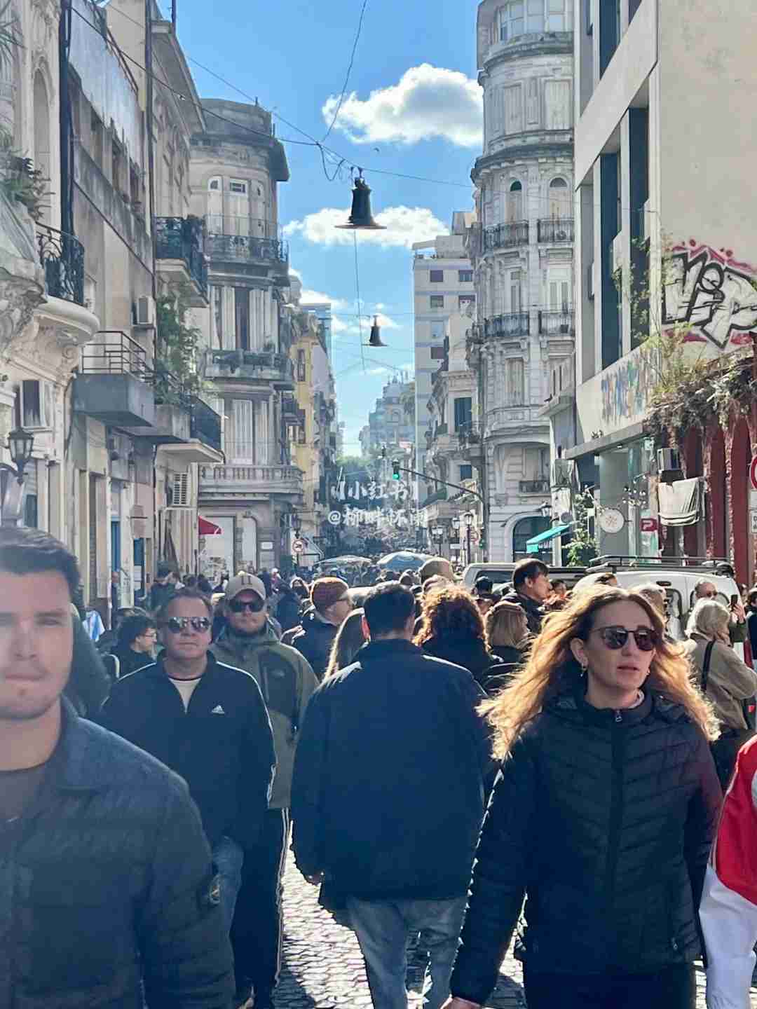 Descubra os 3 principais atrativos que você deve visitar em Buenos Aires, Argentina, América do Sul