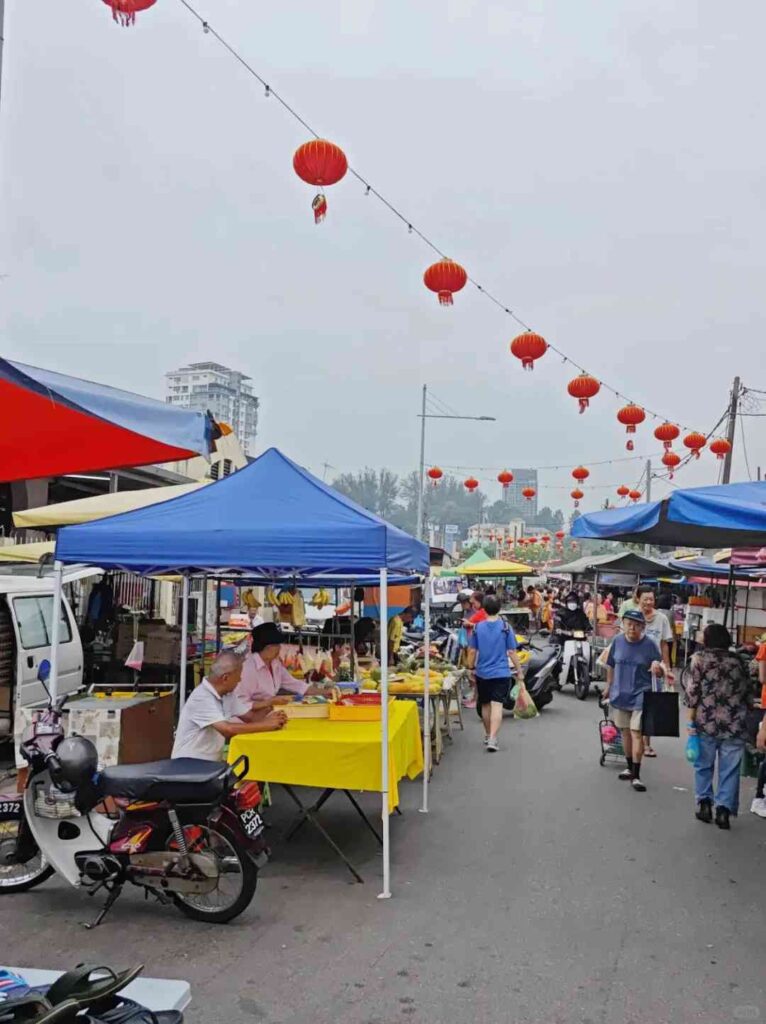 Discover the Truth: Penang’s Return – Ignore the XHS Misinformation 🇲🇾