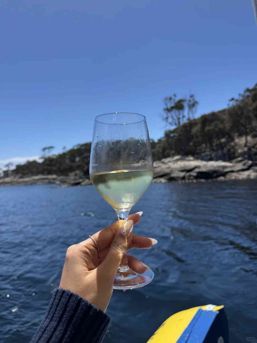 Entdecken Sie die ultimative Seafood-Cruise-Erfahrung für 700 AUD pro Person in Tasmanien, Australien!