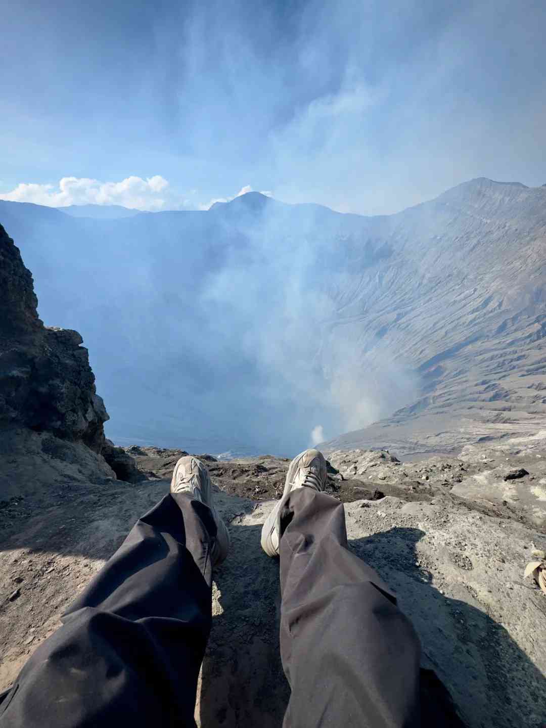 Entdecken Sie den ultimativen Reiseplan für den Bromo-Vulkan: Ein unvergessliches Abenteuer 🌋💦