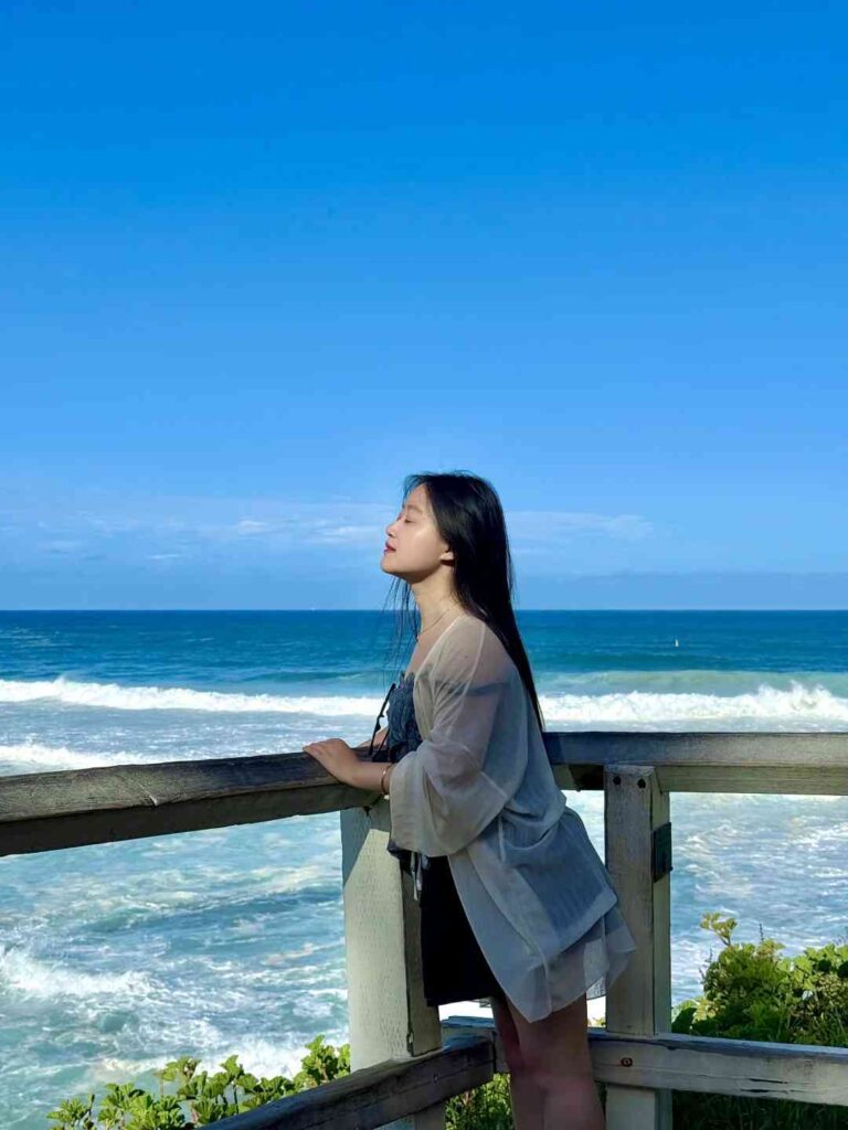 Découvrez le paradis ultime : pourquoi Bondi Beach règne comme la plage la plus belle de Sydney.