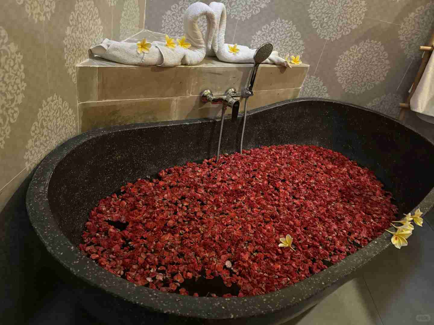 Découvrez l'ultime relaxation : les meilleurs massages et spas à Denpasar, Bali !