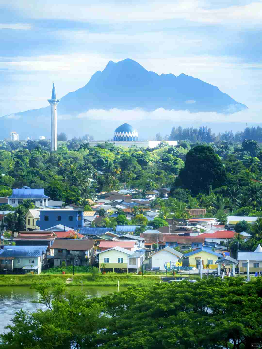 Discover the Ultimate [Visa-free] Hidden Gem: A Relaxing City Escape Perfect for Unwinding