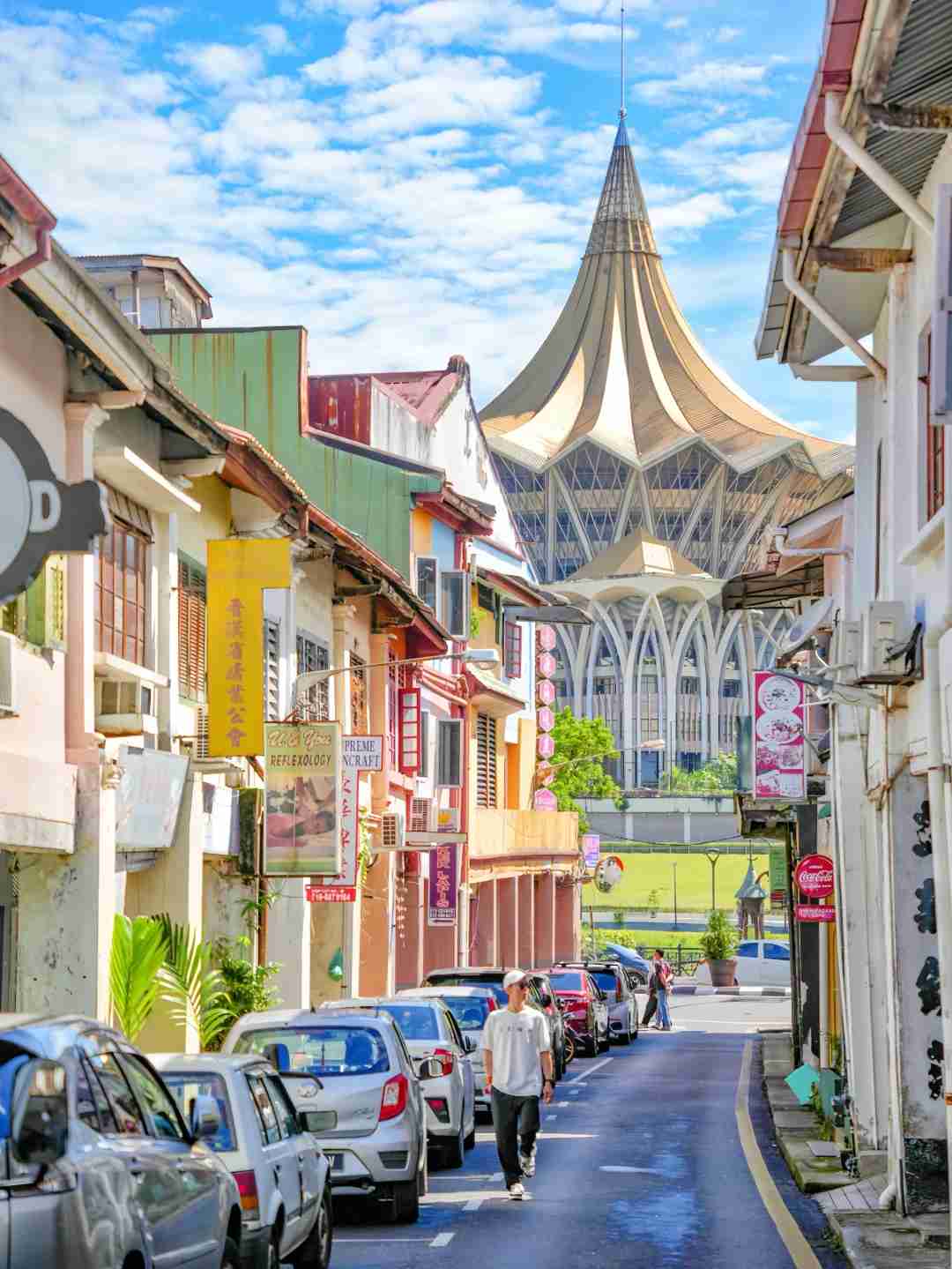 Discover the Ultimate [Visa-free] Hidden Gem: A Relaxing City Escape Perfect for Unwinding