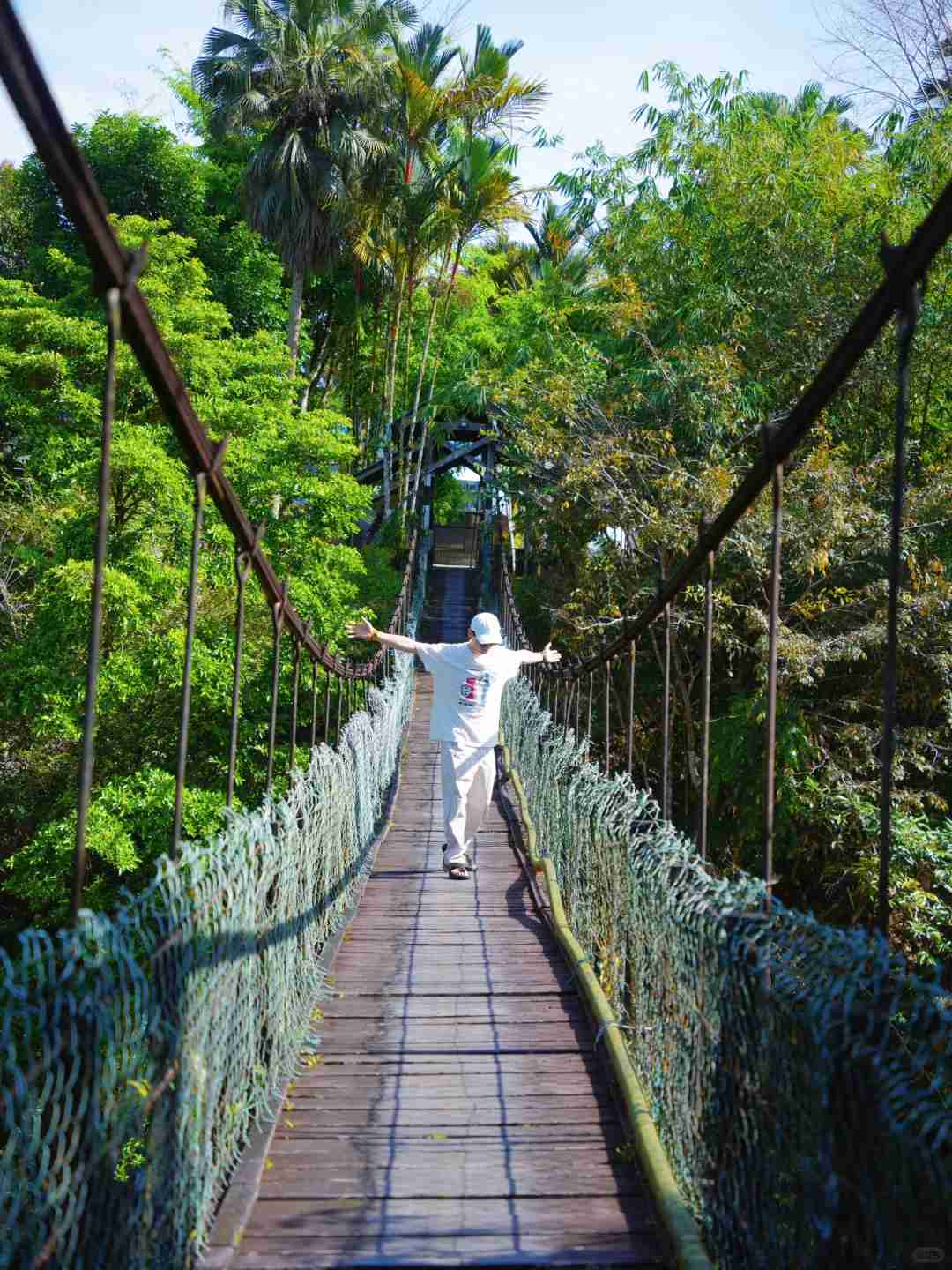 Discover the Ultimate [Visa-free] Hidden Gem: A Relaxing City Escape Perfect for Unwinding