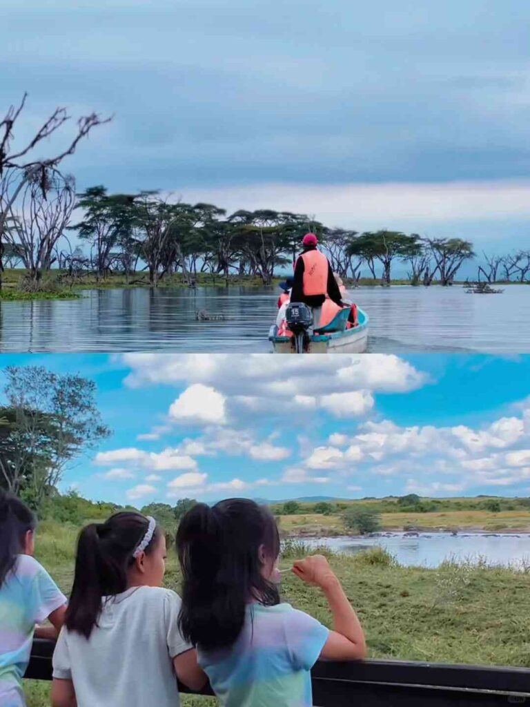 Discover the Unfiltered Reality: Current State and Challenges of Kenyan Tour Groups
