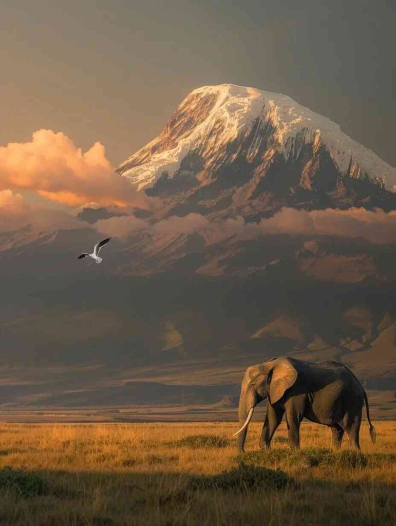 Discover the Unvarnished Truth: The Real Situation of Tourism in Kenya Revealed 😓